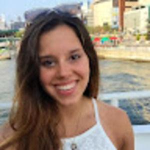 Meet your Posher, Rachel